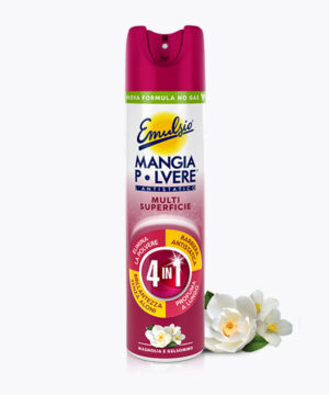Mpolvere Magnolia