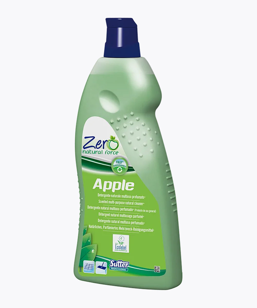 Apple Ecolabel