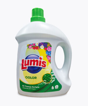LUMIS ფერადი 5
