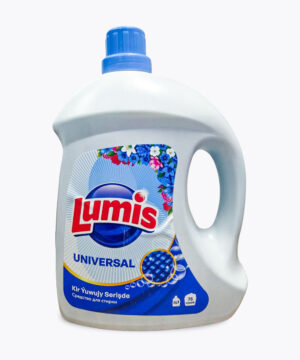 LUMIS უნივერსალი 5